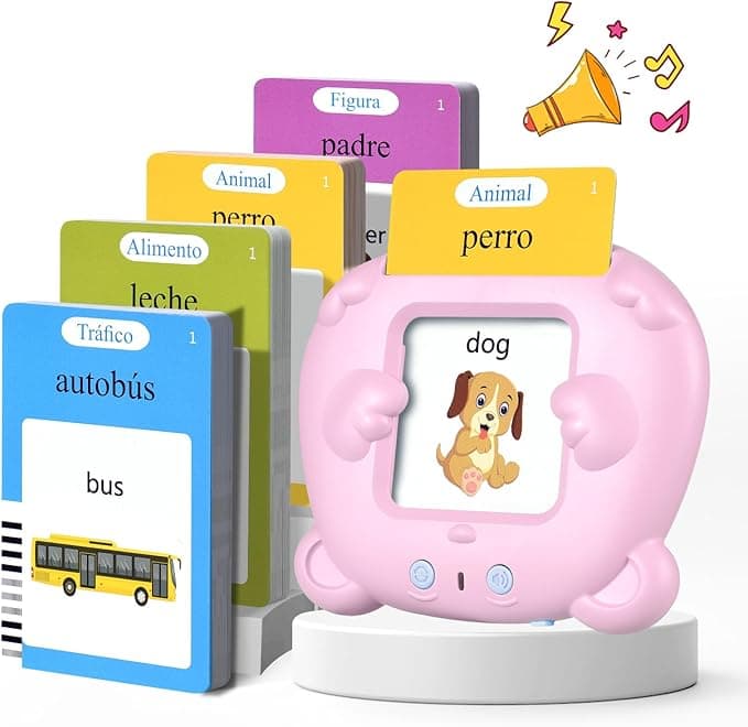 BlaBlaKids - Aprende idiomas para los más pequeños