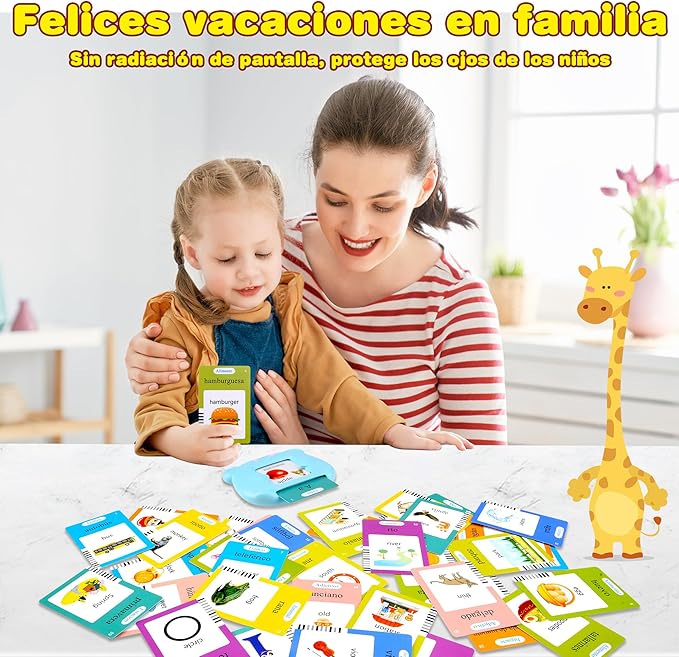 BlaBlaKids - Aprende idiomas para los más pequeños