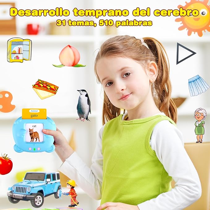 BlaBlaKids - Aprende idiomas para los más pequeños