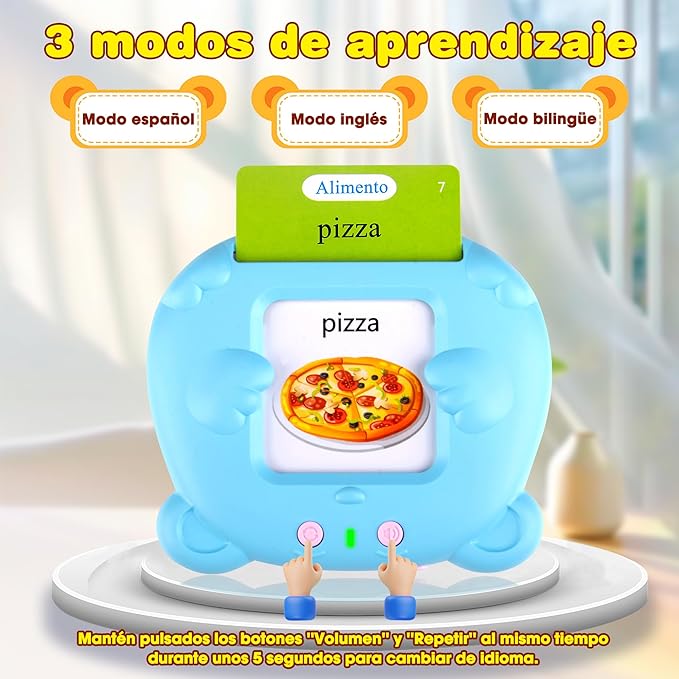 BlaBlaKids - Aprende idiomas para los más pequeños