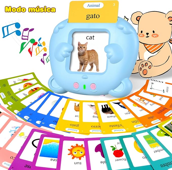 BlaBlaKids - Aprende idiomas para los más pequeños